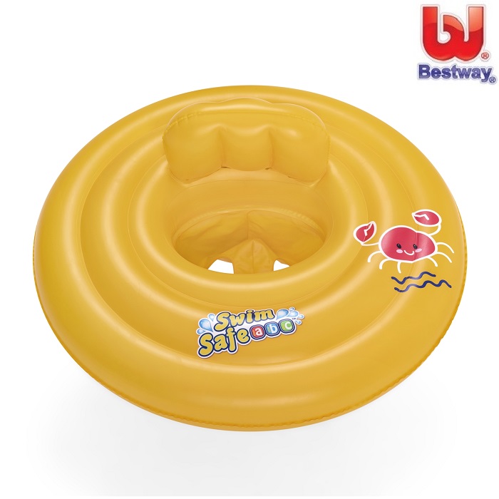 Baby swim seat Bestway 0-1 years