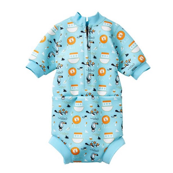 Baby wetsuit SplashAbout Noah's Ark