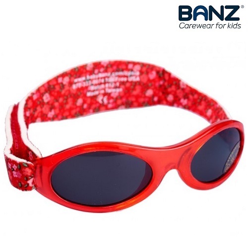 Baby sunglasses Banz Petit Floral