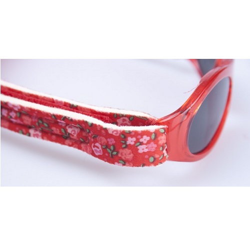 Baby sunglasses Banz BabyBanz Petite Floral