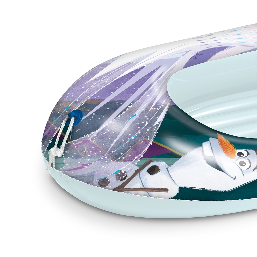 Tente De Jeu Frozen Pour Enfants - 120x120x87 Cm, Pour Intérieur/extérieur, Avec Sac De Transport