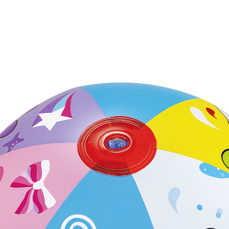 Inflatable Beach Ball - Bestway Mickey & Friends