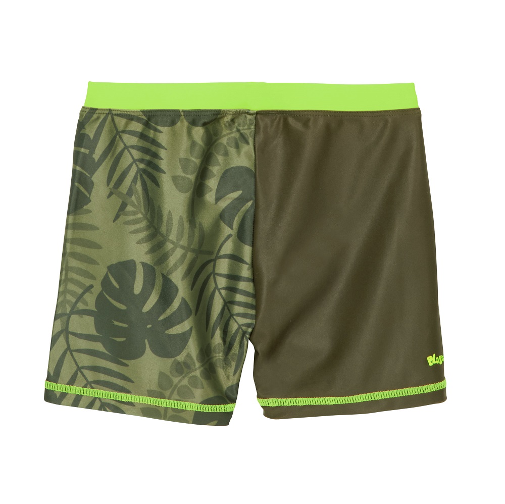 Children's swim trunks Playshoes Chameleon