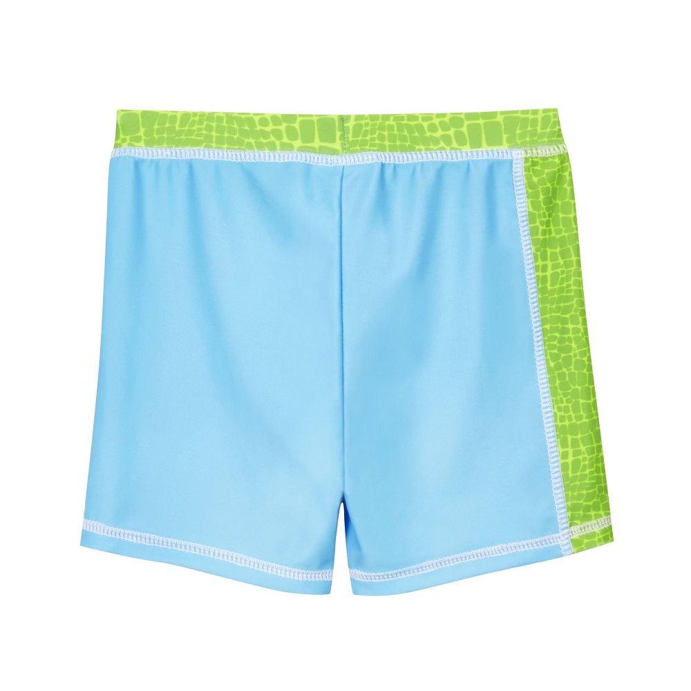 Children's swim trunks Playshoes Dino