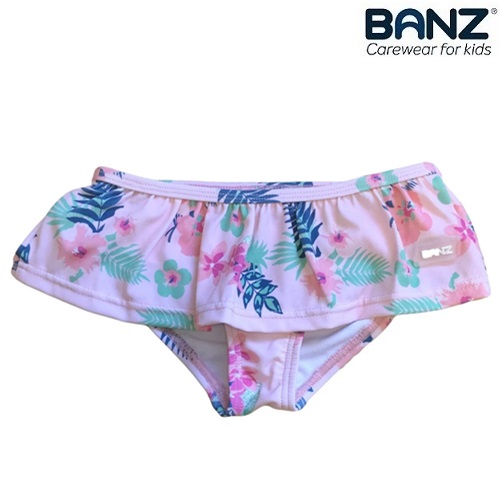 Baby swim troussers Banz