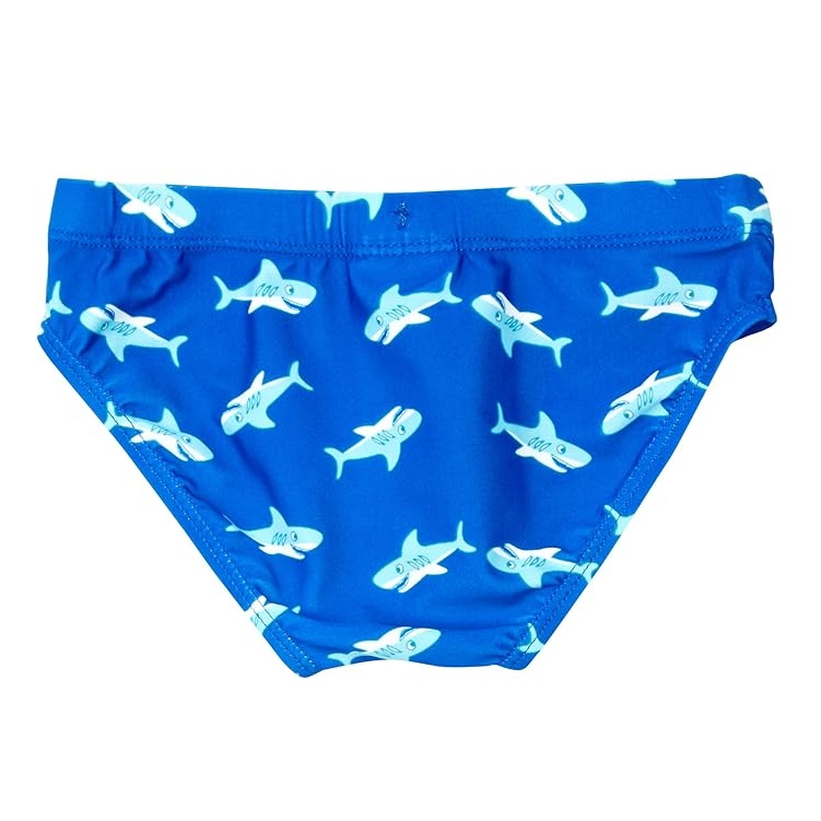 Swim Pants for Children - Playshoes Shark