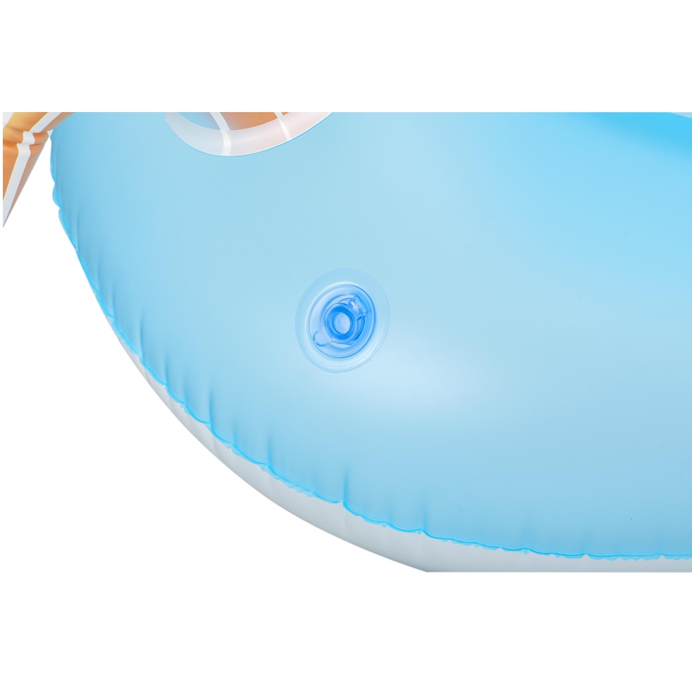 Poolfloat XXL Bestway Fantasy Unicorn
