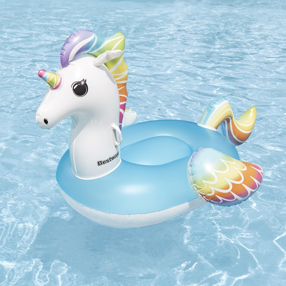 Poolfloat XXL Bestway Fantasy Unicorn