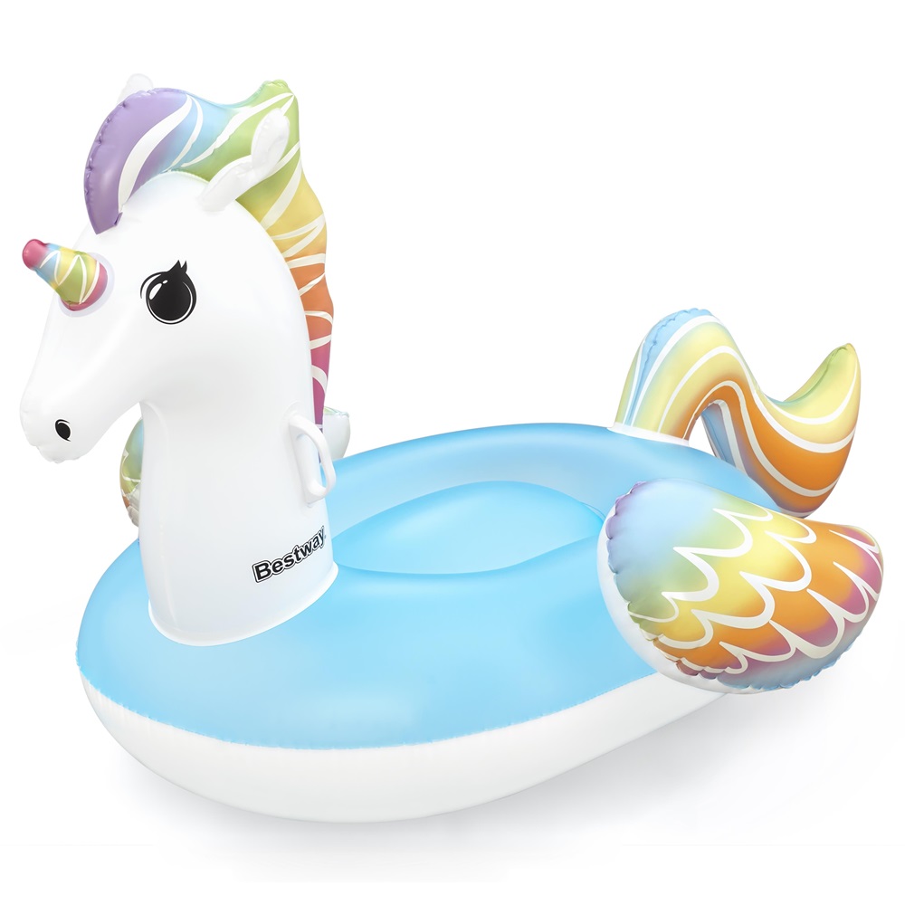 Poolfloat XXL Bestway Fantasy Unicorn