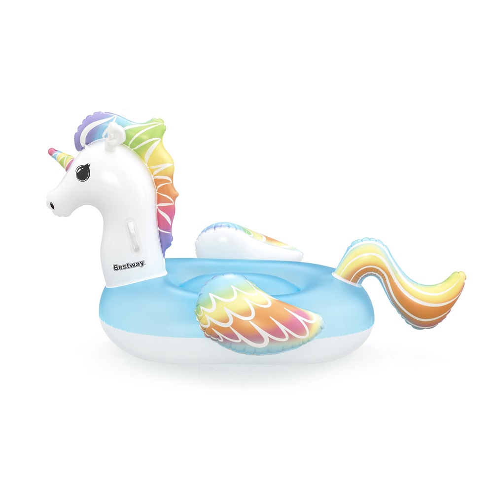 Poolfloat XXL Bestway Fantasy Unicorn