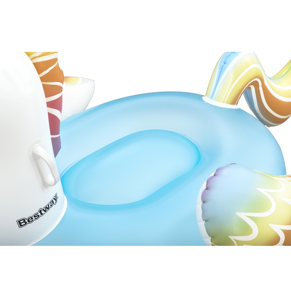 Poolfloat XXL Bestway Fantasy Unicorn