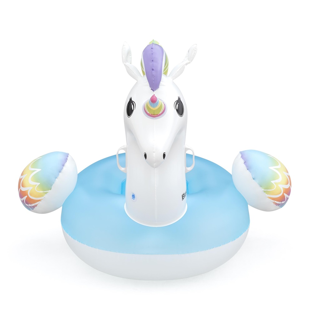Poolfloat XXL Bestway Fantasy Unicorn