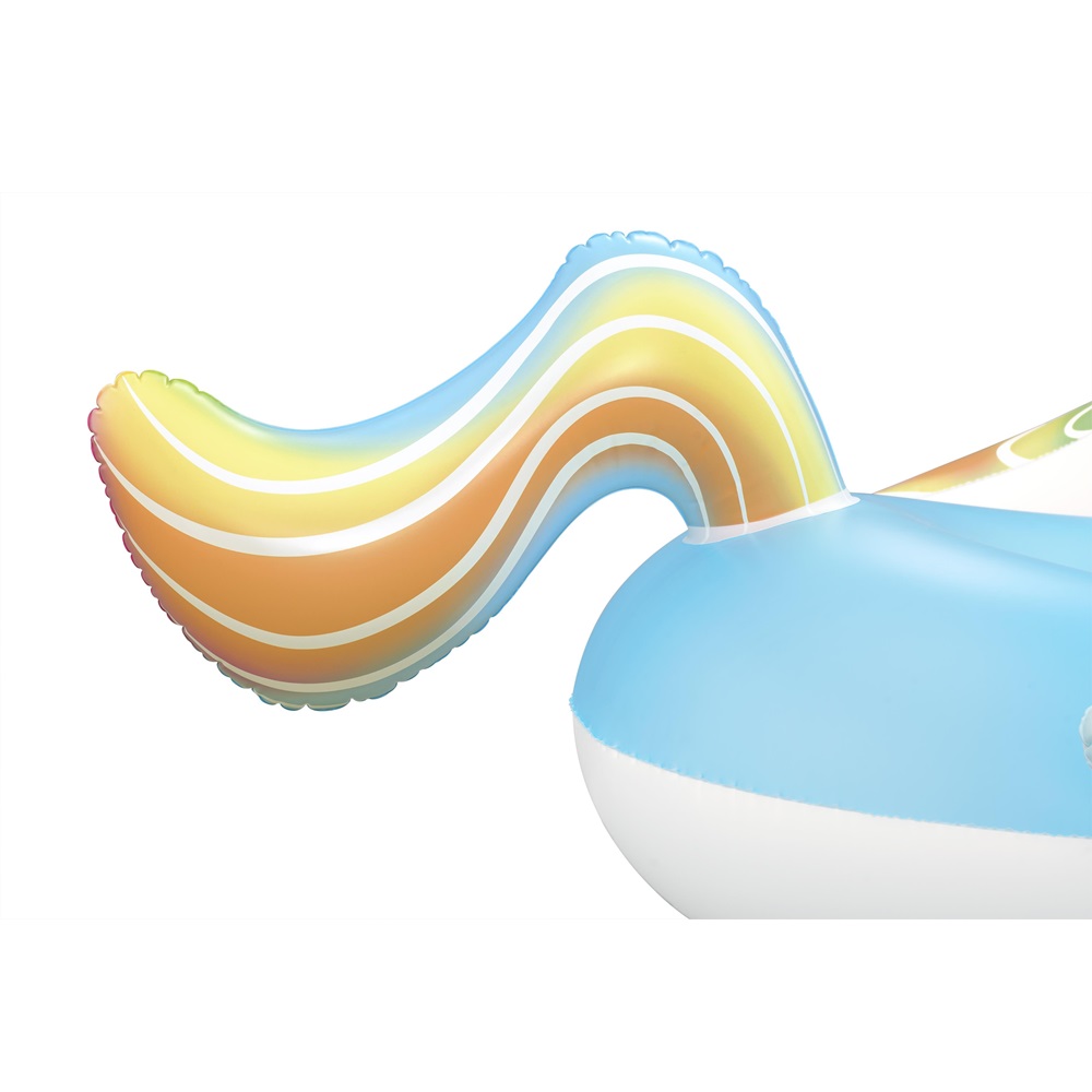 Poolfloat XXL Bestway Fantasy Unicorn