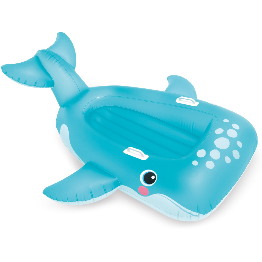 Inflatable pool toy Intex Whale XXL