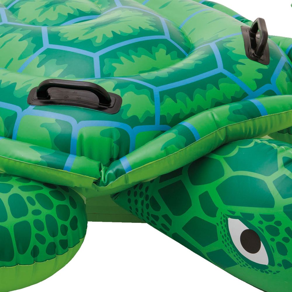 Inflatable pool toy Intex Turtle XXL