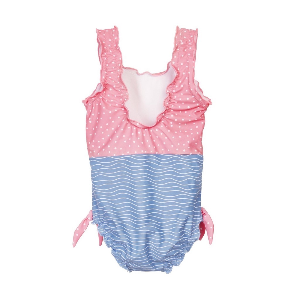 Children's bathing suit Playshoes Crab