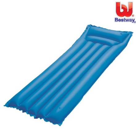Water mattress Bestway Blue