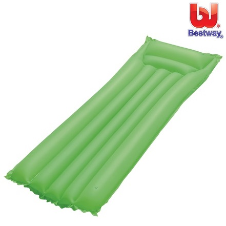 Water mattress Bestway Green