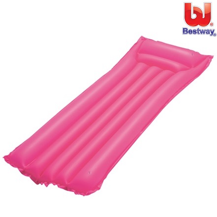 Water mattress Bestway Pink