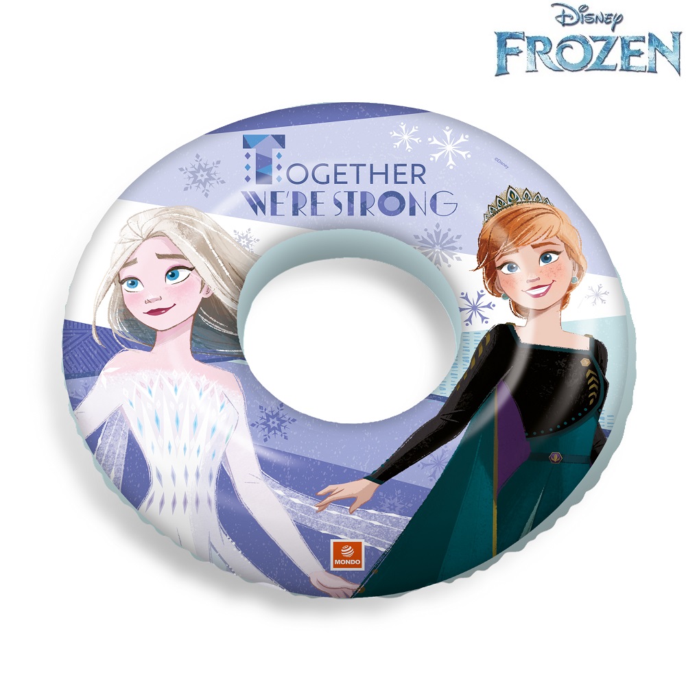 Swim ring Mondo Frozen