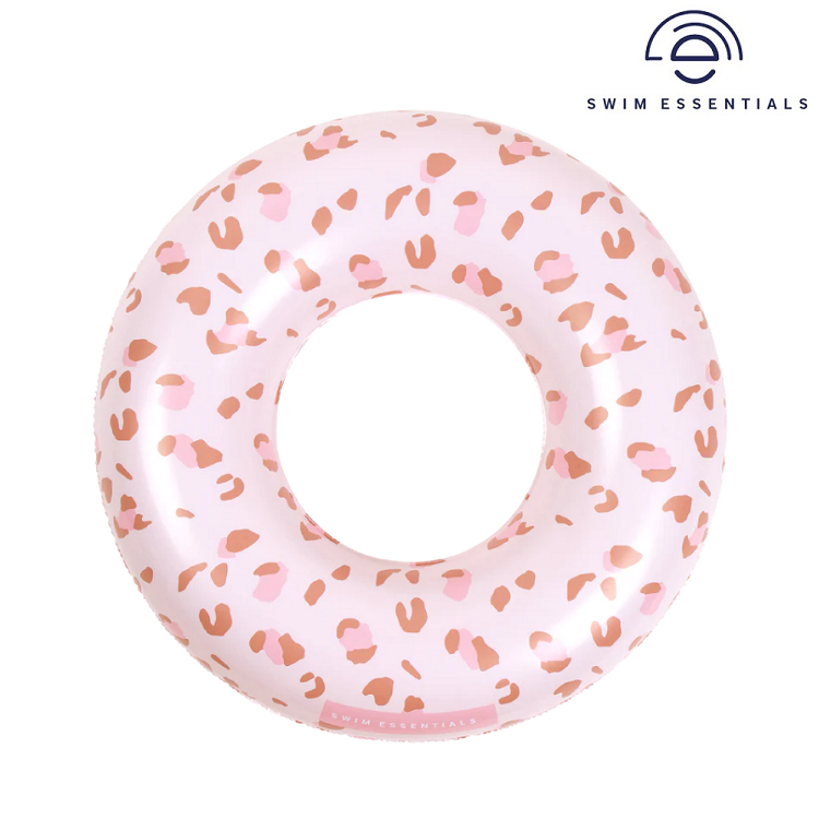 Swim ring Swim Essentials Light Pink Panther