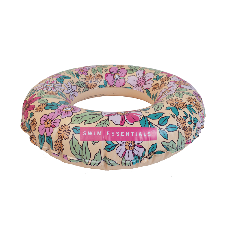 Swim ring XL Swim Essentials Blossom