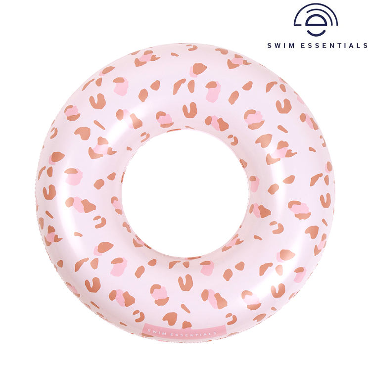 Swim ring XL Swim Essentials Light Pink Panther