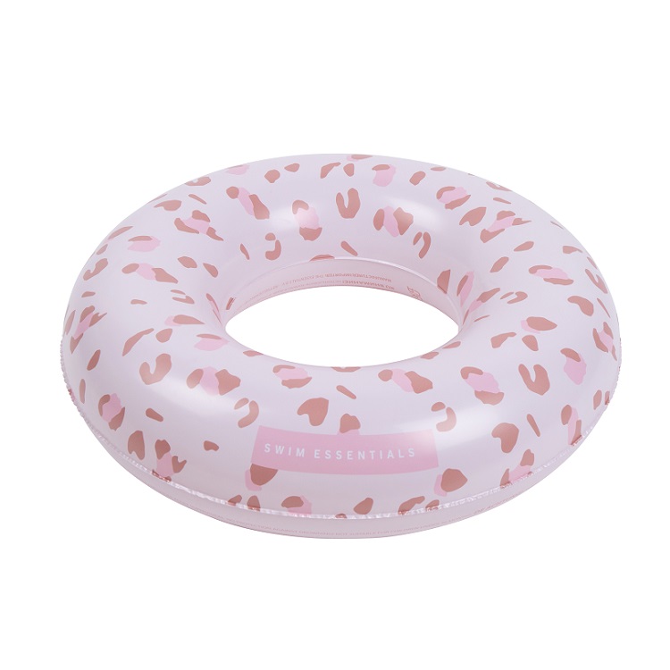 Swim ring XL Swim Essentials Light Pink Panther