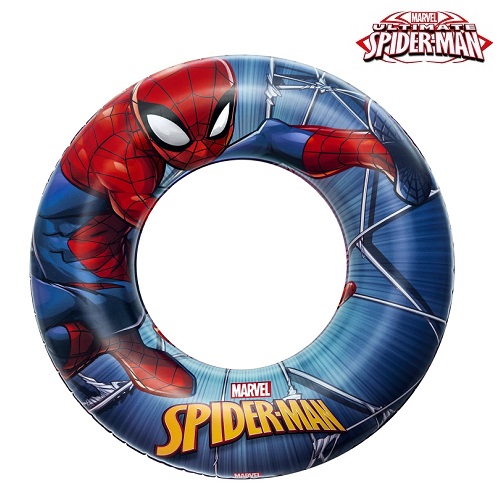 Swim ring Bestway Spiderman