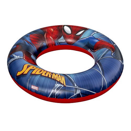 Swim ring Bestway Spiderman