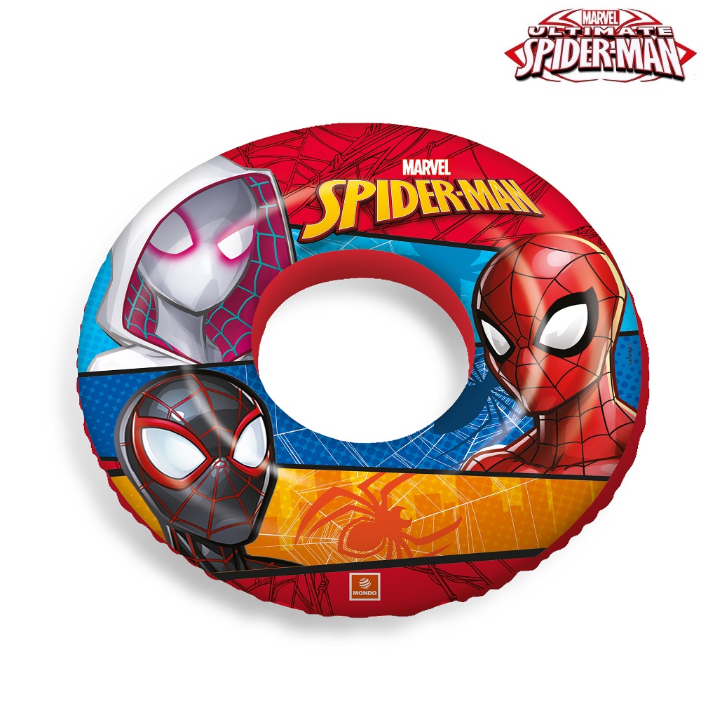 Swim ring Mondo Spiderman
