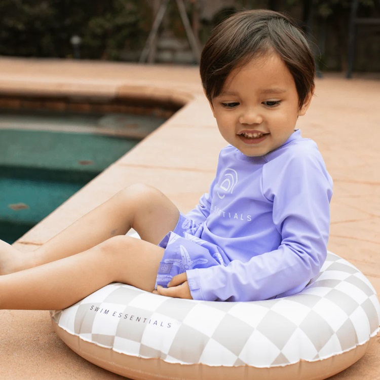 Swim Ring - Swim Essentials Sand Check