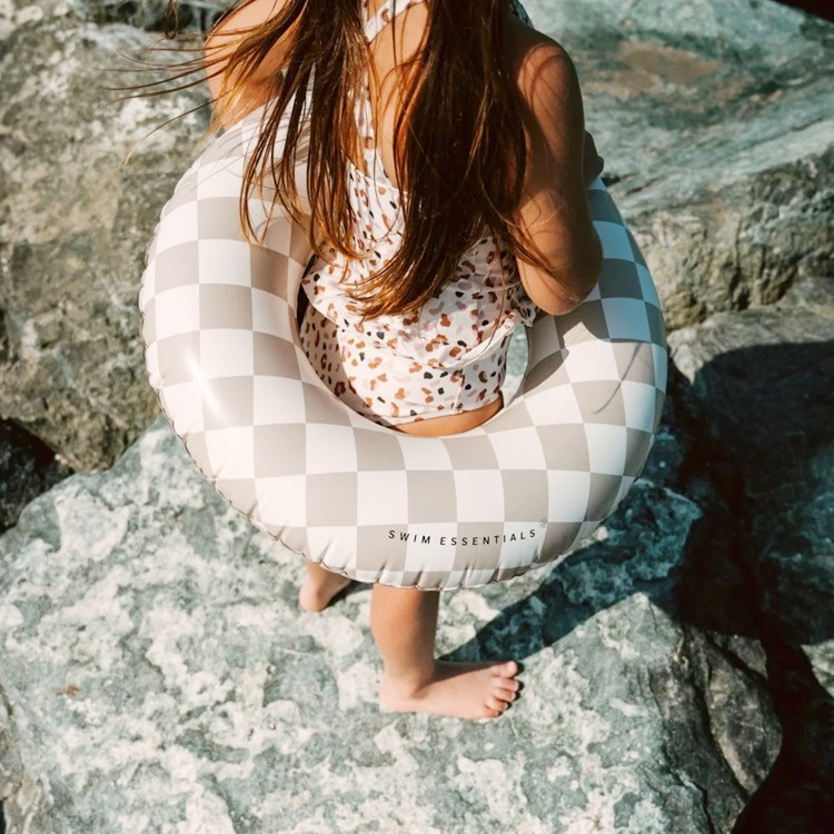 Swim Ring - Swim Essentials Sand Check