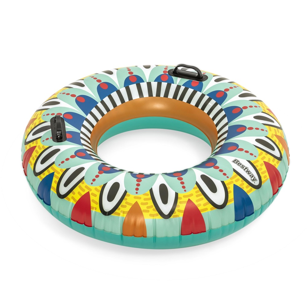 Swim Ring XL - Bestway Flirty Fiesta