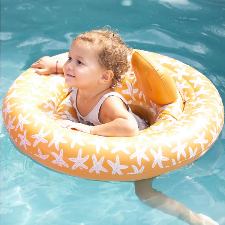 Baby swim seat Swim Essentials Sea Stars