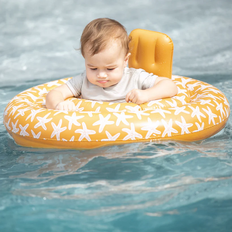 Baby swim seat Swim Essentials Sea Stars