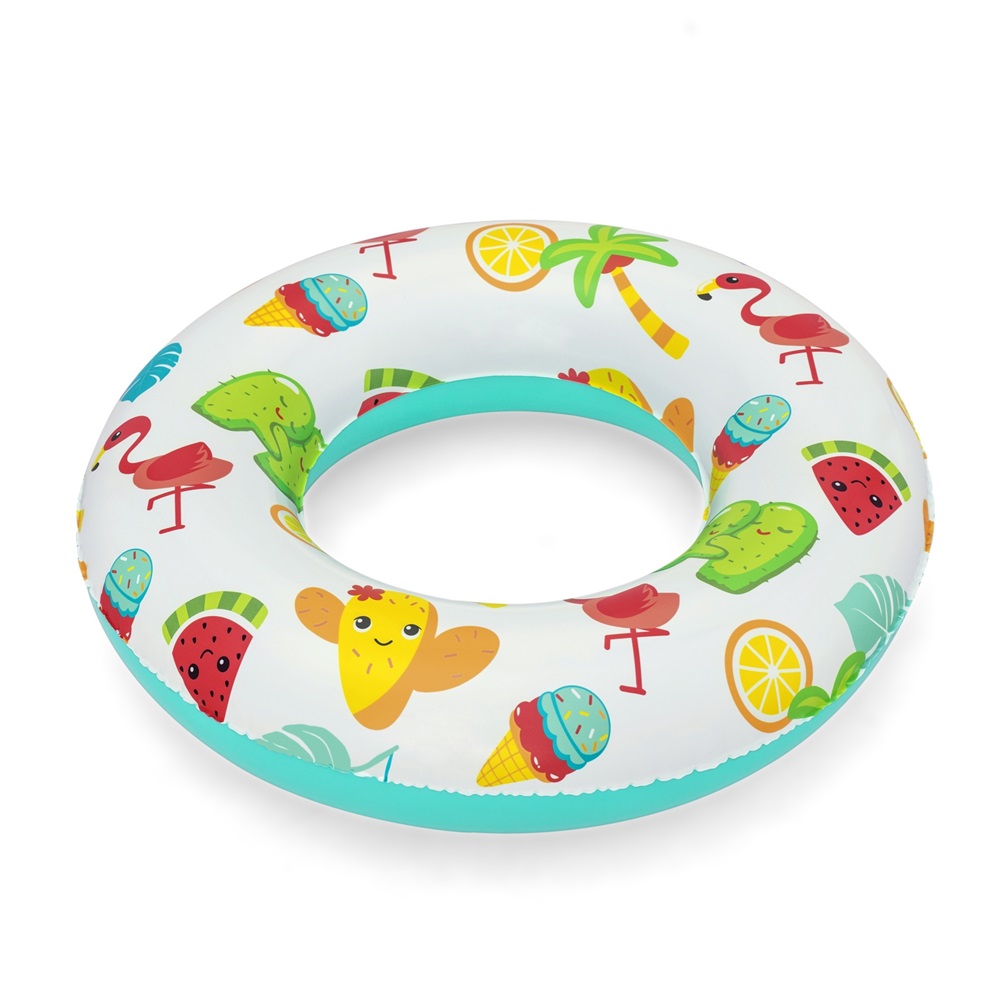 Swim Ring - Bestway Flamingos