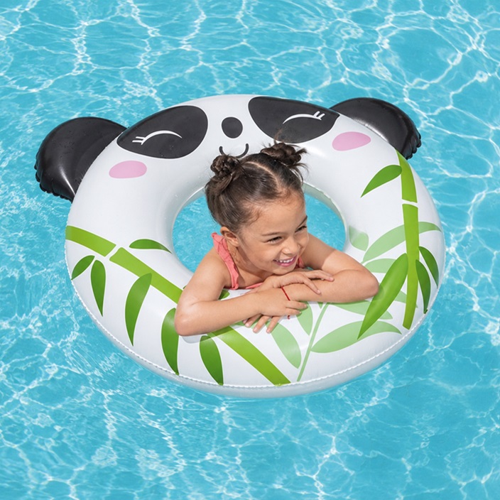 Swimring for kids Bestway Panda