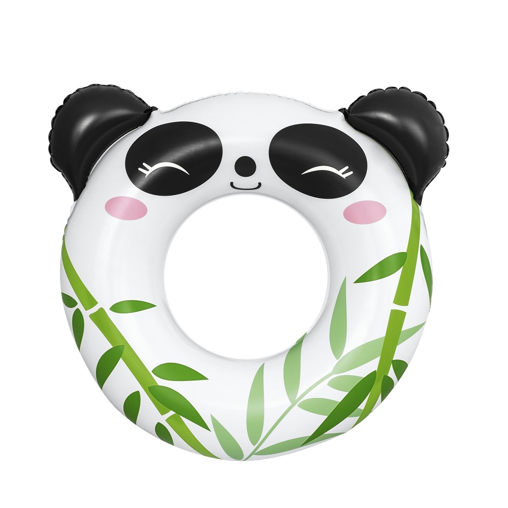 Inflatabe swim ring Bestway Panda