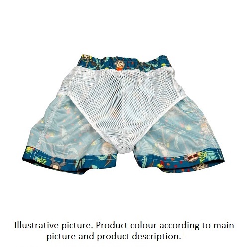 Swim trunks for children Banz Turtle