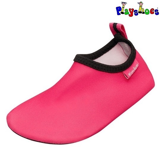 Beach shoes for kids Playshoes Pink Beach shoes for kids Playshoes Pink