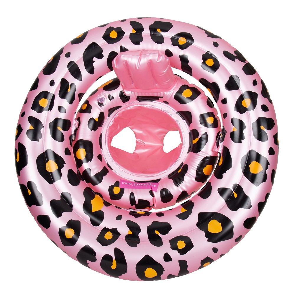 Baby swim seat Swim Essentials Pink Panther