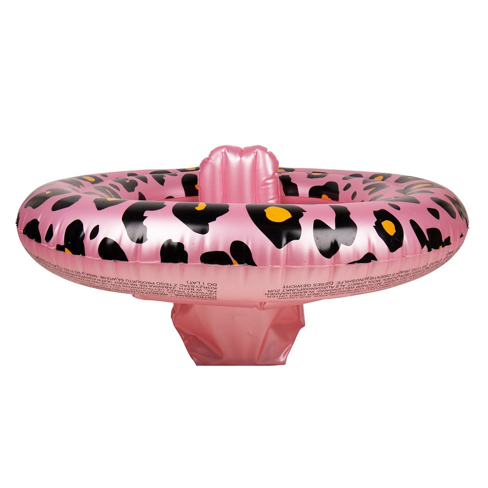 Baby swim seat Swim Essentials Pink Panther