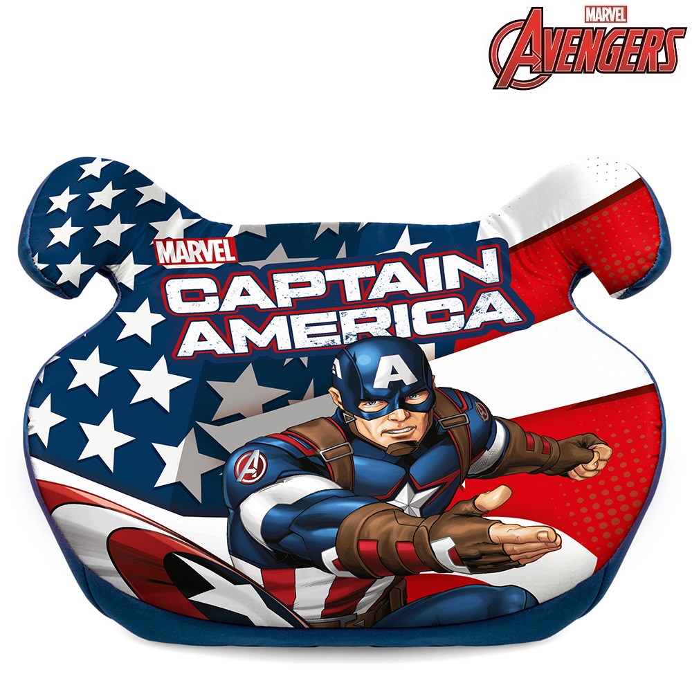 Car booster seat Captain