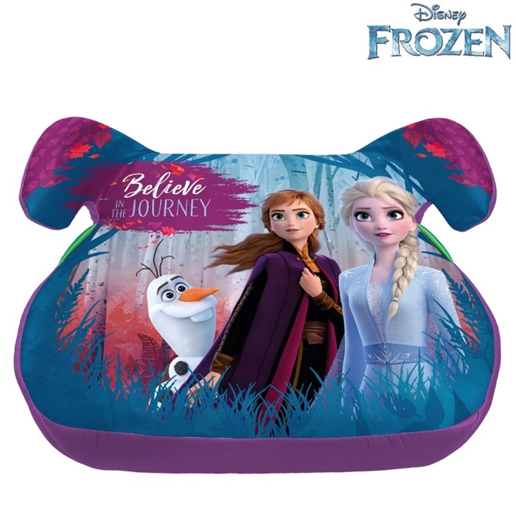 Car booster seat Frozen II