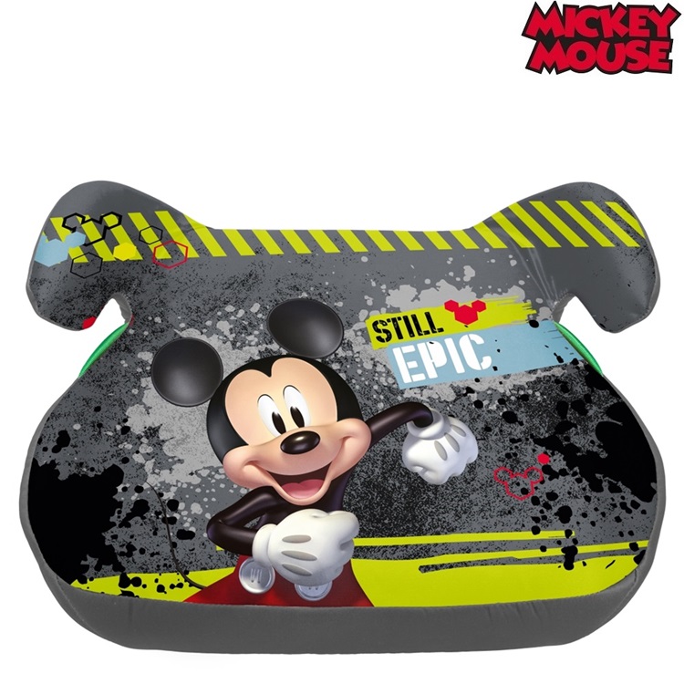 Car booster seat Mickey Mouse