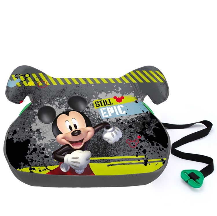Car booster seat Mickey Mouse