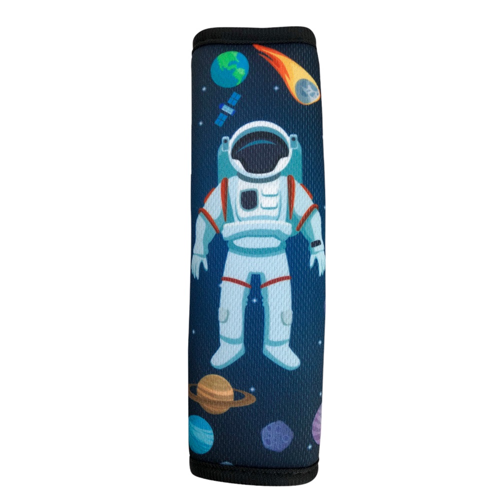 Seatbelt protection Heckbo Astronaut