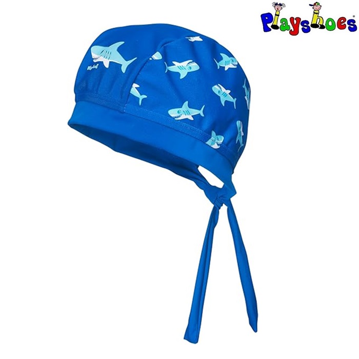 Bandana for Children - Playshoes Shark