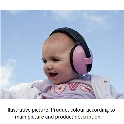 Protective earmuffs for baby Banz Hearing Protection